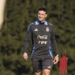 Lionel Scaloni
