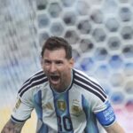 Leo Messi, Dallas, Mondiale 2026