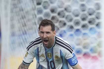Leo Messi, Dallas, Mondiale 2026