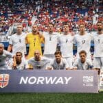 Norvegia, Mondiale 2026