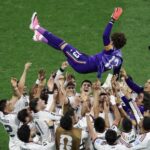 Massico, mondiali di calcio 2026
