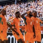 Costa d’Avorio, Mondiali 2026