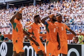 Costa d’Avorio, Mondiali 2026