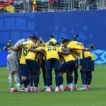 Ecuador-Germania, Mondiali 2026 25/6/2026