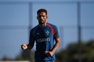Gonçalo Ramos Portogallo