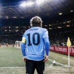Diego Forlan