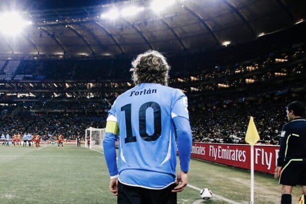 Diego Forlan