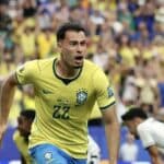Gabriel Martinelli, Brasile-Giappone 29/6/2026
