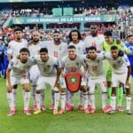 Marocco, Mondiali 2026