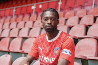 Omar Traorè