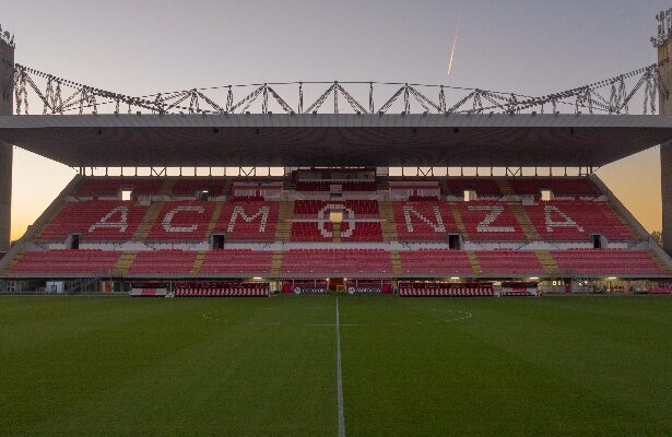 Upower Stadium
