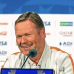 Koeman Olanda