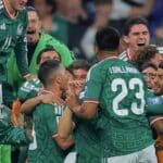 Messico nazionale