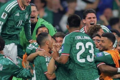 Messico nazionale
