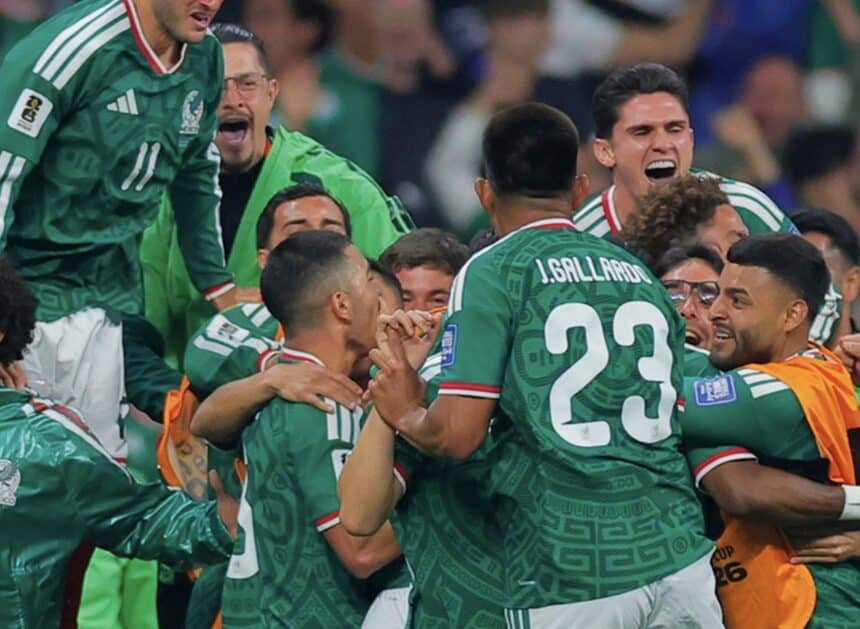 Messico nazionale