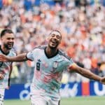 Belgio-Senegal: Tielemans, 1/7/2026