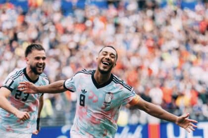 Belgio-Senegal: Tielemans, 1/7/2026