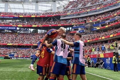 Spagna-Austria, 2/7/2026