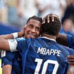 Francia, Nazionale mondiale 2026, Mbappè Olise