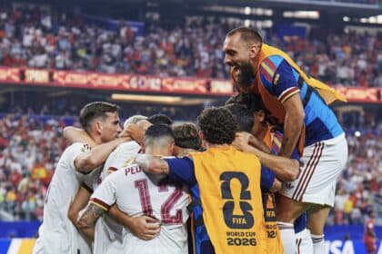 Spagna-Portogallo, Mondiali 2026