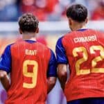 Gavi_Spagna, Mondiale 2026
