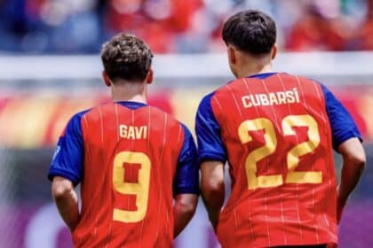 Gavi_Spagna, Mondiale 2026