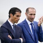 Modesto, Chiellini Juve
