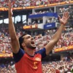 Spagna Merink