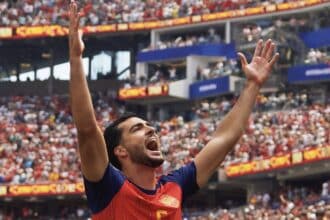 Spagna Merink
