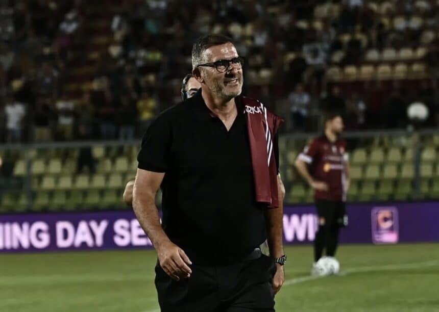 Cristiano Lucarelli