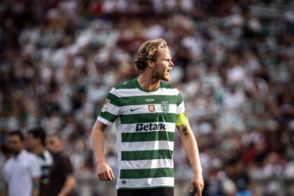 Morten Hjulmand