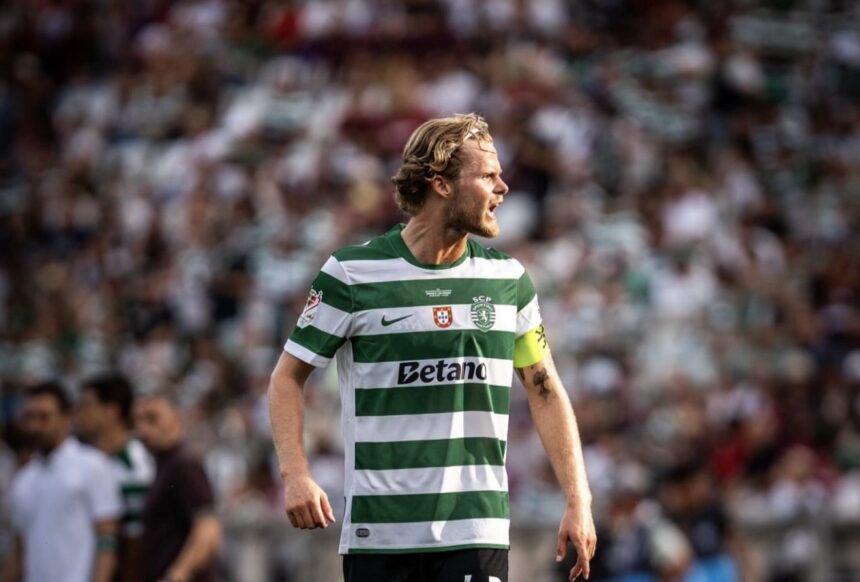 Morten Hjulmand