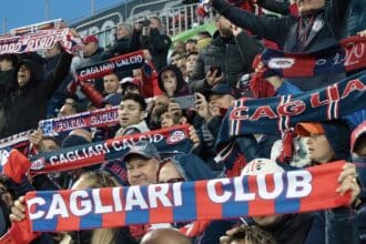 Cagliari Unipol Arena