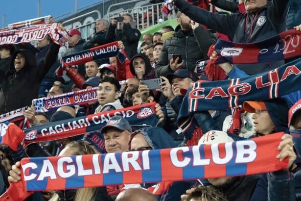 Cagliari Unipol Arena