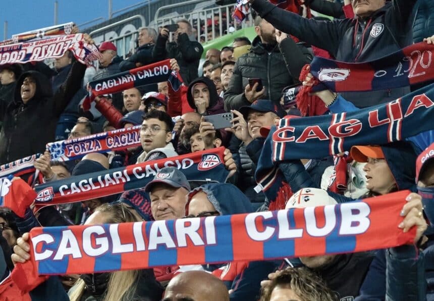 Cagliari Unipol Arena