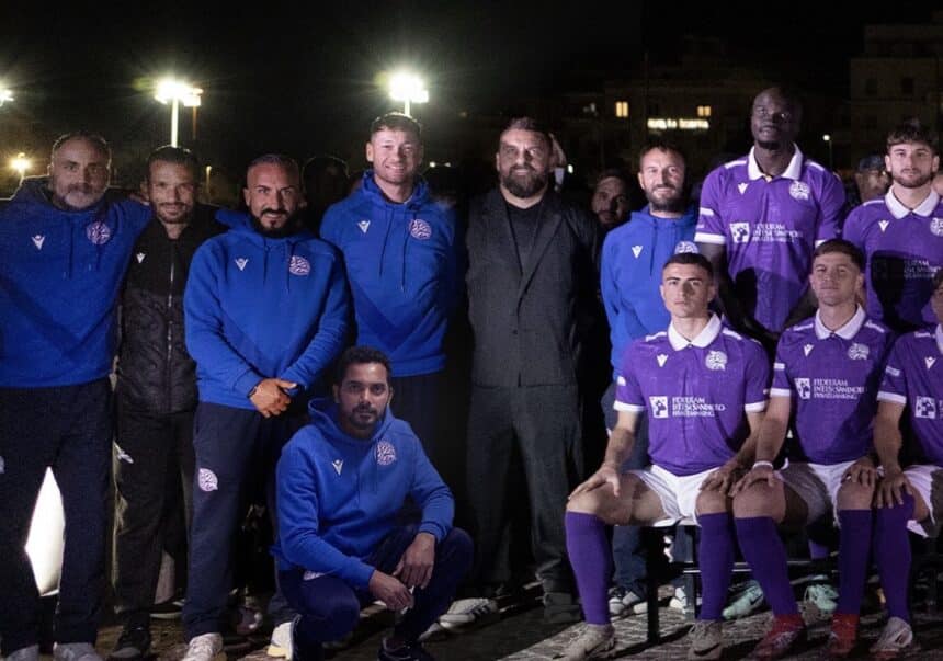 Ostiamare