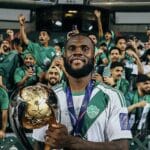 Franck Kessiè
