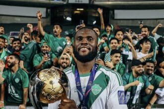 Franck Kessiè