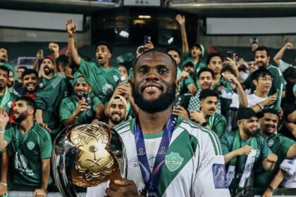Franck Kessiè