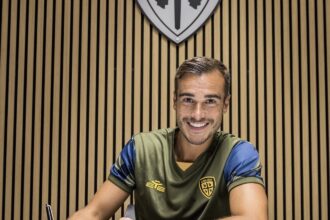 Harry Winks