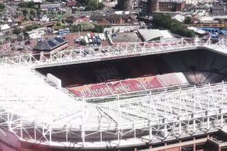 Stadio Sunderland