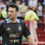 Scaloni Argentina