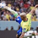 Richarlison Brasile