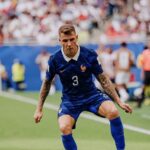 Lucas Digne