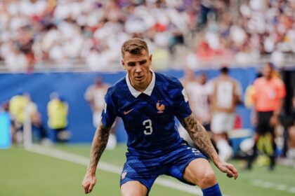Lucas Digne