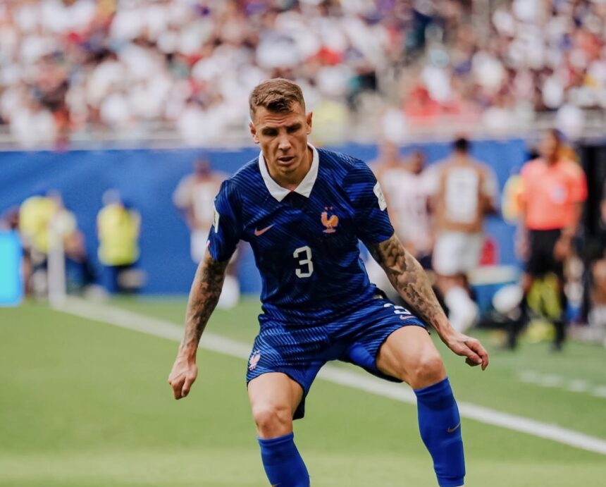 Lucas Digne