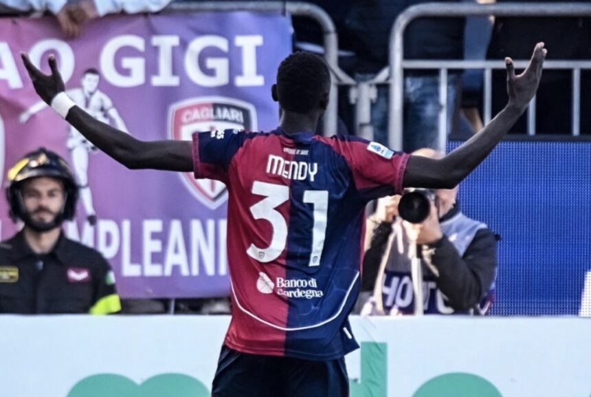 Paul Mendy