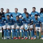 Napoli 2026 ritiro estivo