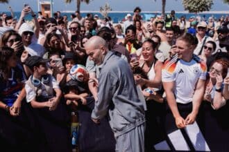 Zinedine Zidane