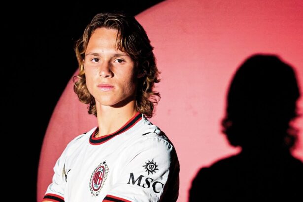 Milan Comotto